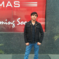 Vivek Jha