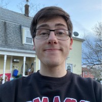 Nicholas Corrado