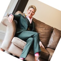 Deanne Ward-Thompson