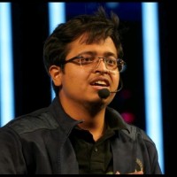 Vinayak Gajare