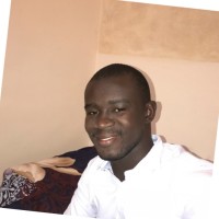 Anye Moussa Damango