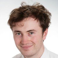 Jamie Bergin