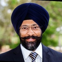 Amardeep Singh