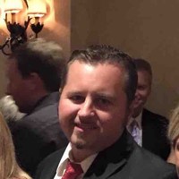 Justin Mahr
