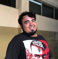 Eduardo Morales Acosta