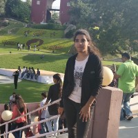 Divya Gorrela