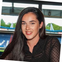 Anke Van Der Meer