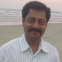 Milind Keskar