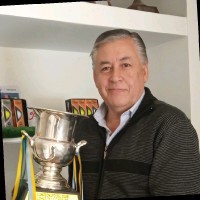 DANIEL BARROS