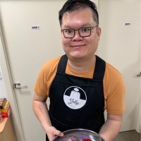 Joseph Leong