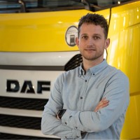 Jeroen de Caluwé