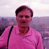 Ravindra K Kapoor