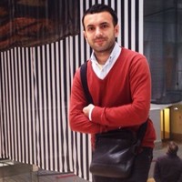 Александр Остапенко