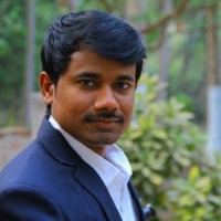 Jaya Kishore Y