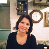 Larisa Kleshchenok
