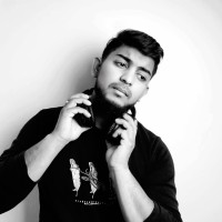 Najmul Hassan