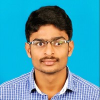 M Pavitharan