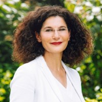 Tina Mueller
