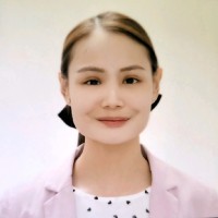 Judy Mae Manalang