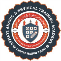 Athayi Arabic And Physical Training Academy