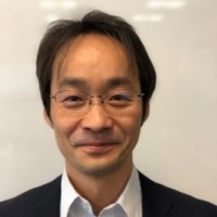 Takashi Yoshida