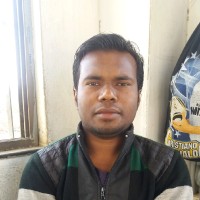 Bikash Chakraborty