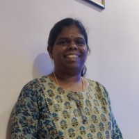 Pandi Sangareswari S
