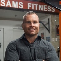 Sam Lucas