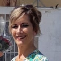 Jacqueline Sack-Linschoten