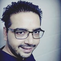 Rupin Patel