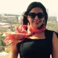 Shirley Garcia