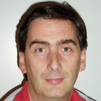 Derek Provan