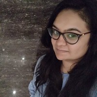 Karishma Mehta