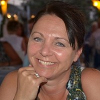 Sharon Cushen