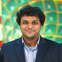 Raghavan Raghunathan