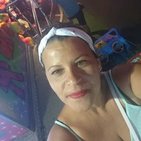 Gloria Santana