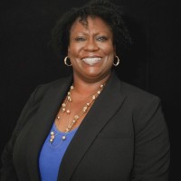 Patricia Mckinnely