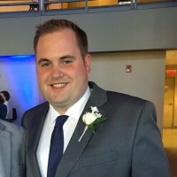 Jeff Gray, Emba