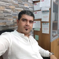 Payam Ahmad