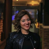 Nada Hossam