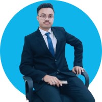 Sparsh Kharya