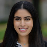 Simran Kalsi, CPA
