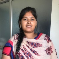 Saranya Raghuraman