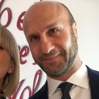 Simone Cipriani