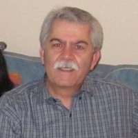 Reza Afshar