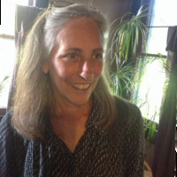 Kristen Peterson-Pask