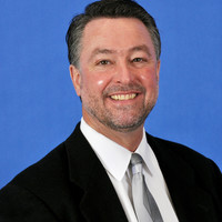 Greg Bohlander
