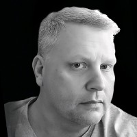 Mark Deel