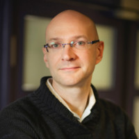 Frédéric Le Mouël