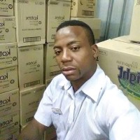 Xolani Motamola